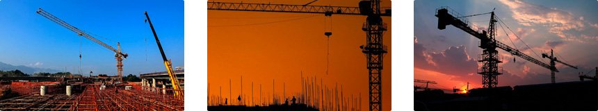 Jordan Real Estate-Power and control system of 9 buildings